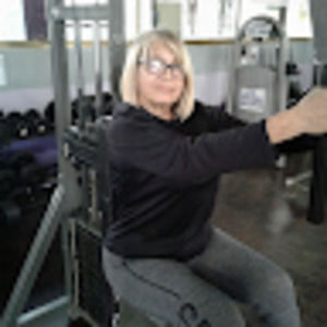 Meet your Posher, Nancy